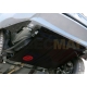 Защита картера и КПП Автоброня для 1,6 МКПП/АКПП сталь 2 мм для Lada Granta/Kalina/Datsun mi-DO/on-DO 2004-2021