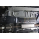 Защита трубок кондиционера Автоброня для 3,5 сталь 2 мм для Ford Explorer 2015-2017