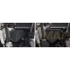 Защита топливного бака Автоброня для 1,6T/2,0/2,0D сталь 2 мм для Hyundai Tucson/Kia Sportage 2015-2021