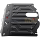Защита картера и КПП Автоброня для 2,2D и 2,4i сталь 2 мм для Kia Sorento 2012-2020