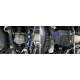 Защита редуктора Автоброня для 3,5 сталь 2 мм для Nissan Pathfinder/Murano/Infiniti QX60 2014-2021
