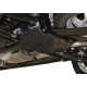 Защита редуктора Автоброня для 2,0 и 2,0D сталь 2 мм для Volkswagen Caravelle/Multivan/Transporter T5/6 2003-2021