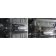 Защита трубок кондиционера Rival для 3,5 сталь 2 мм для Ford Explorer 2015-2017