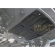 Защита картера и КПП Rival для 1,6/1,6T/2,0/2,0D сталь 2 мм для Hyundai Tucson/Kia Sportage 2015-2021