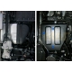 Защита топливного бака Rival сталь 2 мм на 4х4 для Hyundai ix35/Kia Sportage 2010-2015