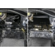 Защита ЭБУ Rival для 1,4 и 1,6 сталь 2 мм для Hyundai Solaris 2017-2021