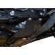Защита редуктора Rival для 2,0/2,5/2,2D сталь 2 мм на 4х4 для Lexus NX-200/200t/Toyota RAV4 2013-2019