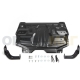 Защита картера и КПП Rival сталь 2 мм для Skoda/Volkswagen/Seat 2006-2020