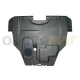Защита картера и КПП АБС-Дизайн композит 6 мм для Mazda 6 2007-2012