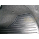 Коврик багажника Rival полиуретан для Nissan Sentra 2012-2017
