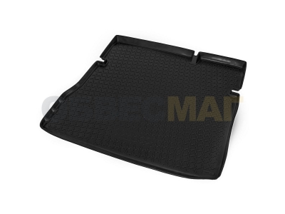 Коврик багажника Rival полиуретан на 4х2 для Renault Duster 2011-2021