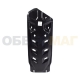 Защита КПП АБС-Дизайн композит 6мм для Infiniti Q50 2013-2021