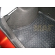 Коврик багажника Rival полиуретан на хетчбек для Datsun mi-DO 2015-2021