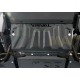 Защита радиатора Rival для 2,3TD/2,5D/3,0D/4,0 сталь 3 мм для Nissan Pathfinder/Navara/Mercedes-Benz X-Class 2004-2021