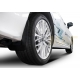 Брызговики Rival передние 2 штуки для Toyota Camry XV70 2017-2021