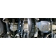 Защита редуктора Rival для 3,5 алюминий 4 мм для Nissan Pathfinder/Murano/Infiniti QX60 2014-2021