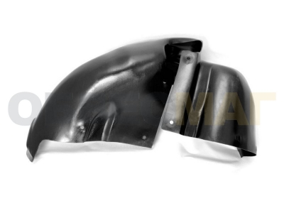 Подкрылок Rival задний правый для Lada Vesta № 46002002