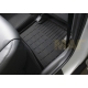 Коврики салона Rival литьевые резина 5 штук для Hyundai Tucson 2015-2021
