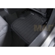 Коврики салона Rival литьевые резина 5 штук для Volkswagen Jetta 6 2011-2018