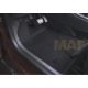 Коврики салона Rival литьевые резина 5 штук для Lada Vesta/Vesta SW 2015-2021
