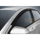 Дефлекторы окон AutoFlex поликарбонат 4 штуки на седан для Lada Vesta 2015-2021