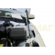 Упоры капота Rival 2 штуки для Mitsubishi Lancer 10 2011-2017