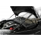 Упоры капота Rival 2 штуки для Lada XRay 2016-2021