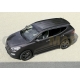 Пороги алюминиевые Rival Premium для Hyundai Santa Fe 2006-2012
