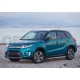 Пороги алюминиевые Rival Premium для Suzuki Vitara 2015-2021 A173ALP.5503.1