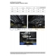 Пороги алюминиевые Rival Black New для Suzuki Vitara 2015-2021 F173ALB.5503.1