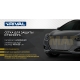 Универсальная сетка 1000х250 R10 черная, 1 шт Rival для INDIV.ZS.1001.1