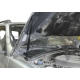 Упоры капота Автоупор 2 штуки для Chevrolet Niva 2002-2020