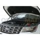 Упоры капота Автоупор 2 штуки для Ford Explorer 2011-2017