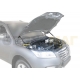 Упоры капота Автоупор 2 штуки для Lifan X60 2011-2021