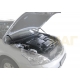Упоры капота Автоупор 2 штуки для Nissan Teana 2008-2014