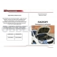 Упоры капота Автоупор 2 штуки для Opel Astra J 2010-2015