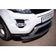 Защита переднего бампера 76 мм РусСталь для Land Rover Evoque 2011-2018 REDZ-000655