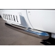 Защита заднего бампера 76 мм РусСталь для Chevrolet Tahoe 2006-2014 CTHZ-000931