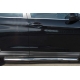 Пороги труба 63 мм вариант 1 РусСталь для Honda CR-V 2012-2015