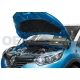 Упор капота Автоупор 2 шт (вкл. Extreme) для Renault Kaptur 2016-2019