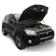 Упор капота Автоупор 2 шт для Toyota RAV4 2005-2010