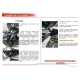 Упор капота Автоупор 2 шт для Toyota RAV4 2005-2010