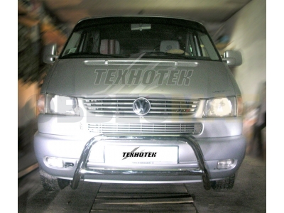 Кенгурин передний 53 мм для Volkswagen T4 2000-2003