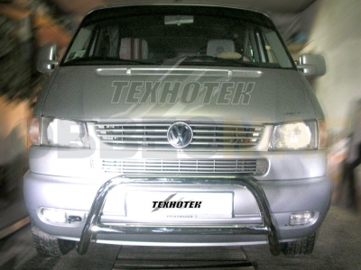 Тюнинг Volkswagen T4 1991-2003