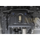 Защита кислородного датчика Rival для Nissan Terrano/Renault Duster/Arkana/Kaptur/Arkana 2011-2021