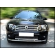 Защита передняя двойная 60-53 мм для Renault Duster 2011-2015