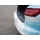 Накладка на задний бампер зеркальный лист для Volkswagen Touareg 2018-2021