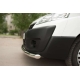 Защита переднего бампера 63 мм РусСталь для Peugeot Expert 2007-2012