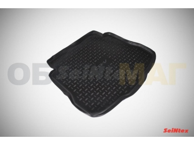 Коврик багажника Seintex полимерный для Honda CR-V № SEINTEX.00879