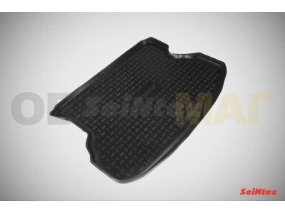 Коврик багажника Seintex полимерный для Ford Escape № SEINTEX.01250
